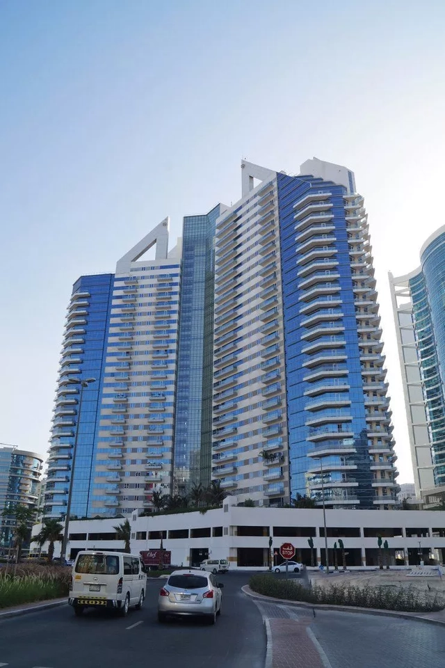 Barsha Heights Emirates Accommodation