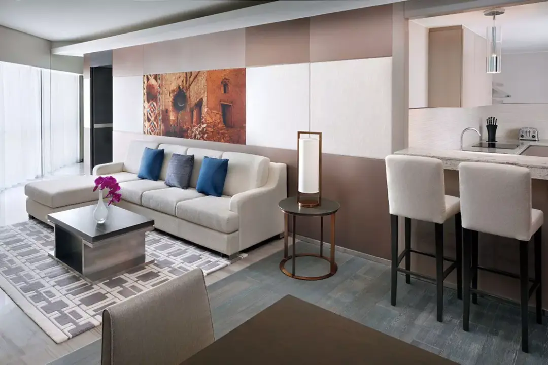 Creek Height Residence — Must Have — Balcony — feature | Profound Properties, Dubai