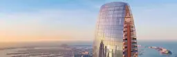 六感公寓迪拜碼頭 — 迪拜碼頭 — Off-Plan | Profound Properties, Dubai