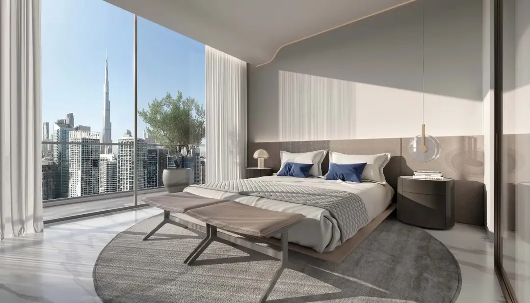 ONDA — Must Have — Balcony — feature | Profound Properties, Dubai