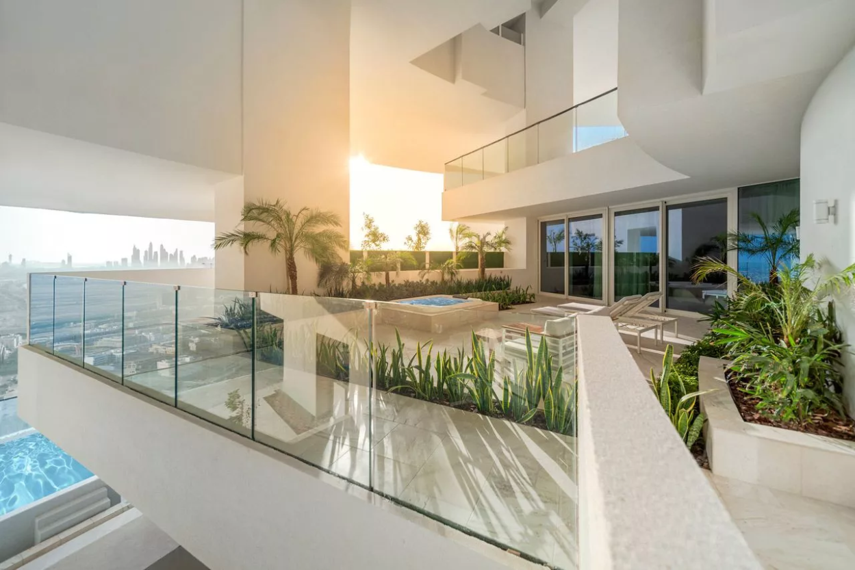 FIVE Jumeirah Village