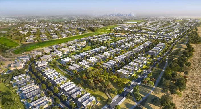 Embrace the Emirates Living Lifestyle