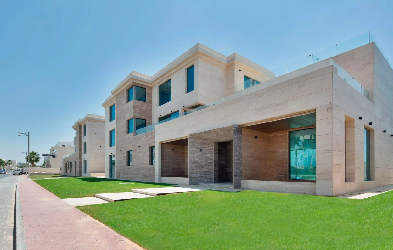 Signature Villas