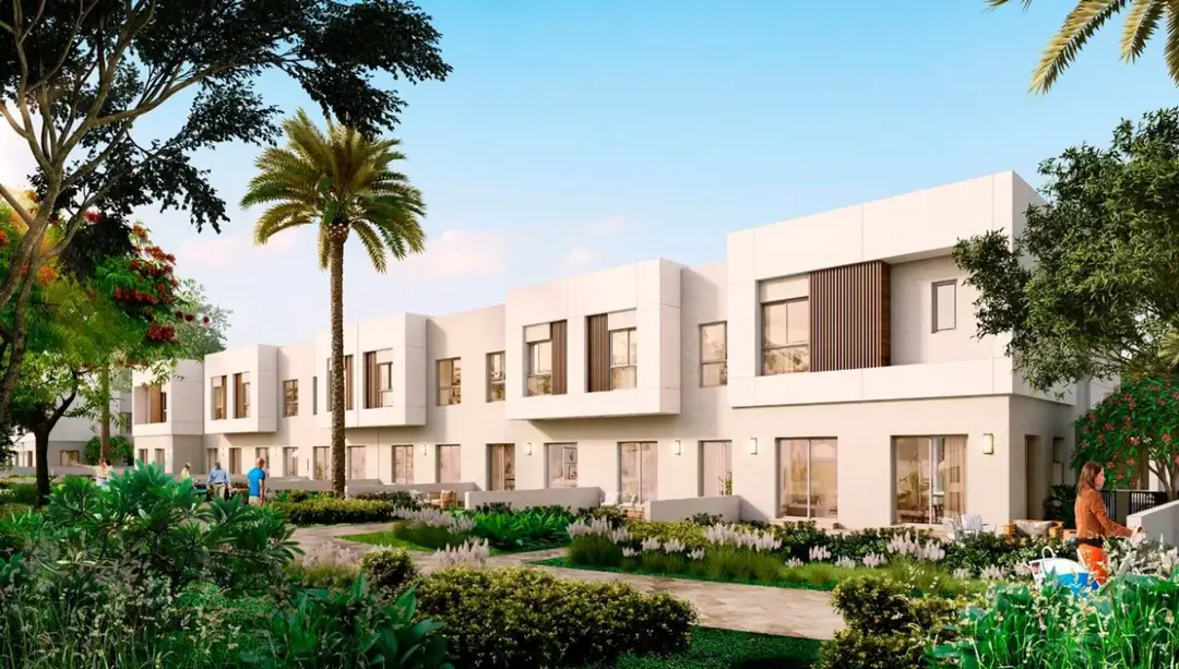 Amaranta — Must Have — Balcony — feature | Profound Properties, Dubai