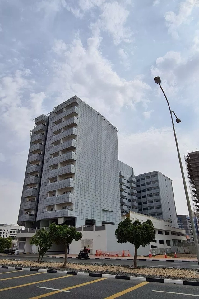 Silicon Heights 2