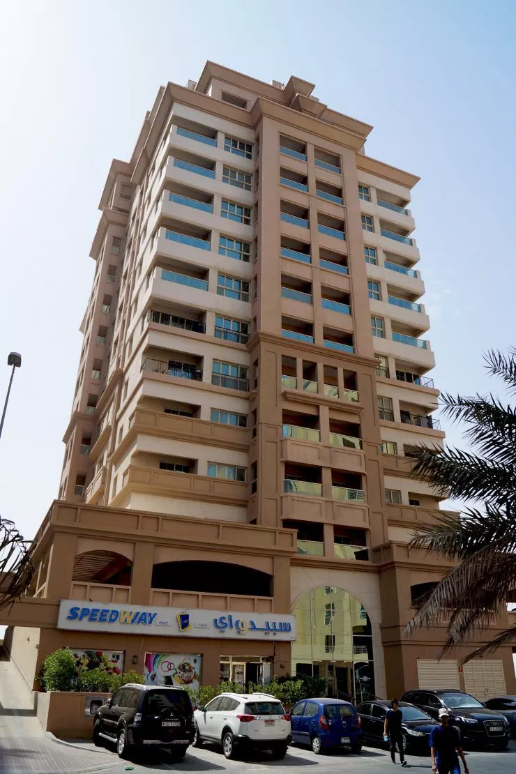 Discover Modern Living in the Heart of Barsha Heights