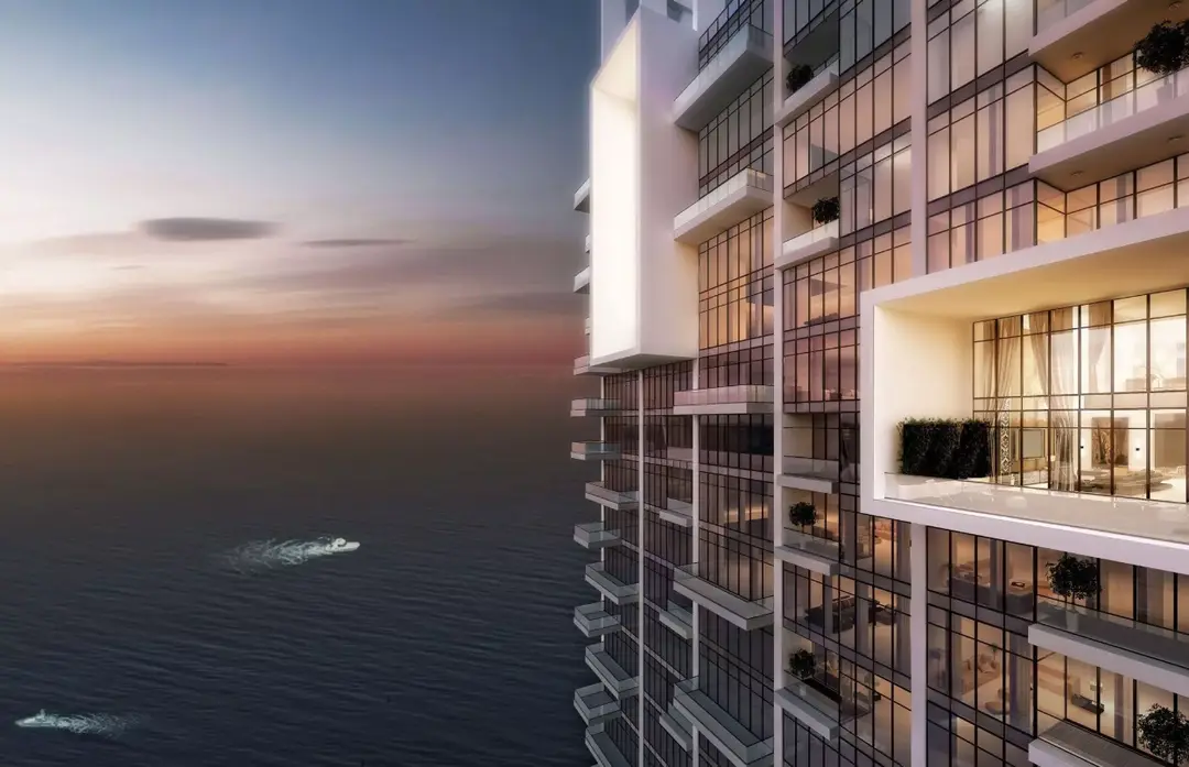 Anwa Aria — Must Have — Balcony — feature | Profound Properties, Dubai