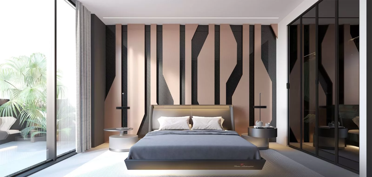 Tonino Lamborghini Residences