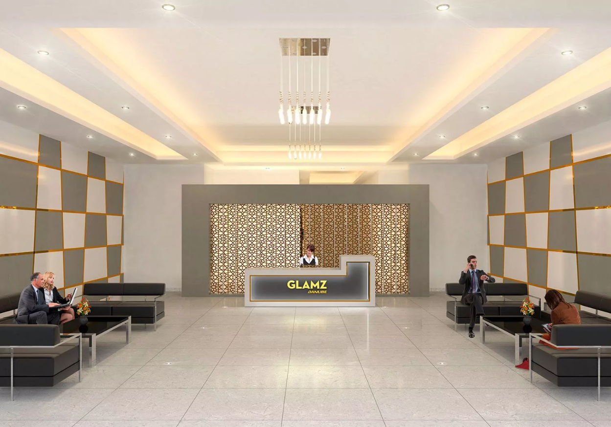 Unwind and Rejuvenate with World-Class Amenities