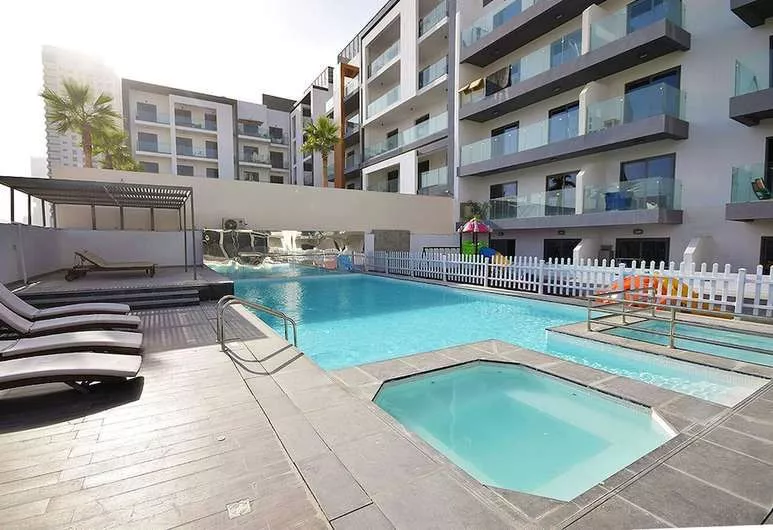 Unrivaled Amenities and Prime Location
