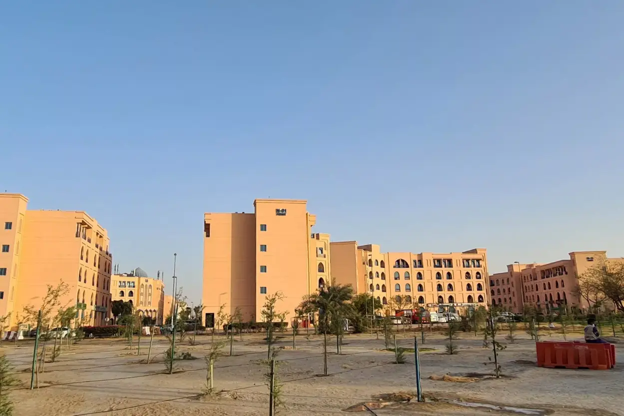 Live, Work, and Play in a Thriving Community
