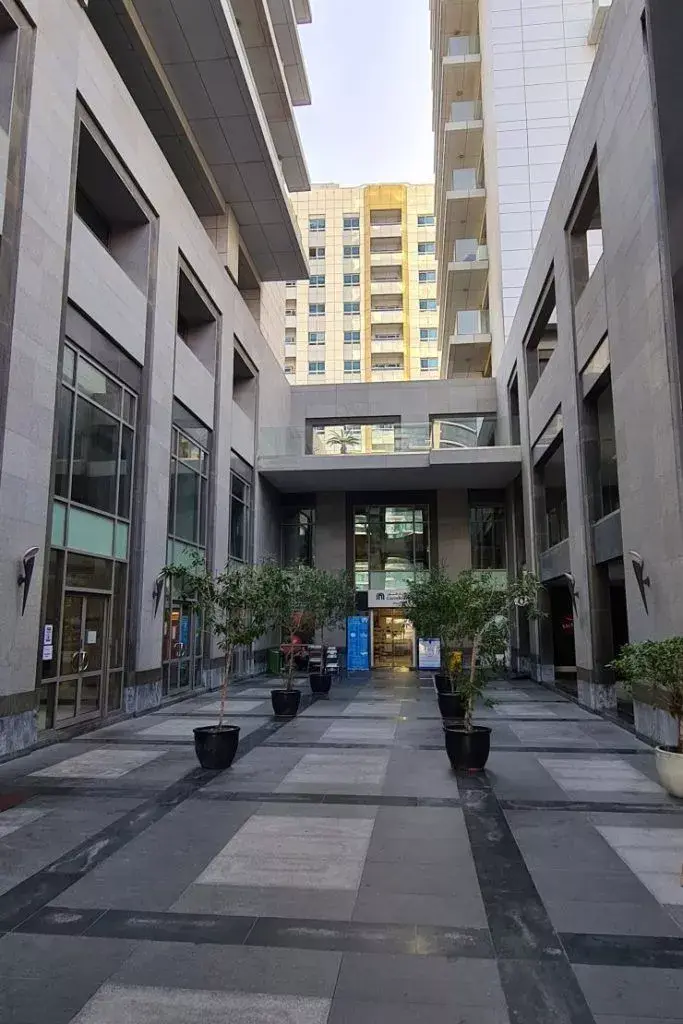 Unrivaled Amenities and Prime Location