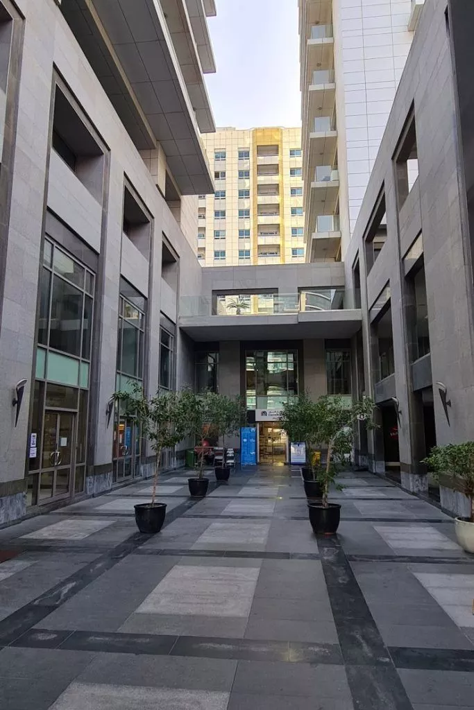Unrivaled Amenities and Prime Location