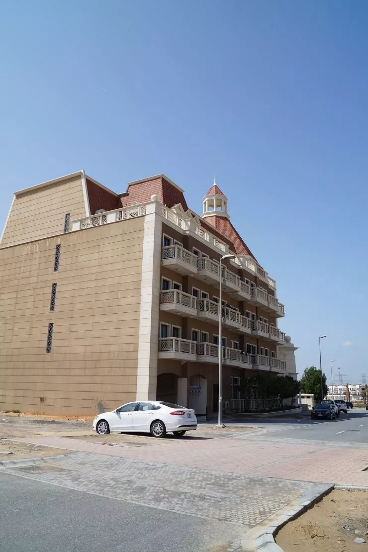 Le Grand Chateau