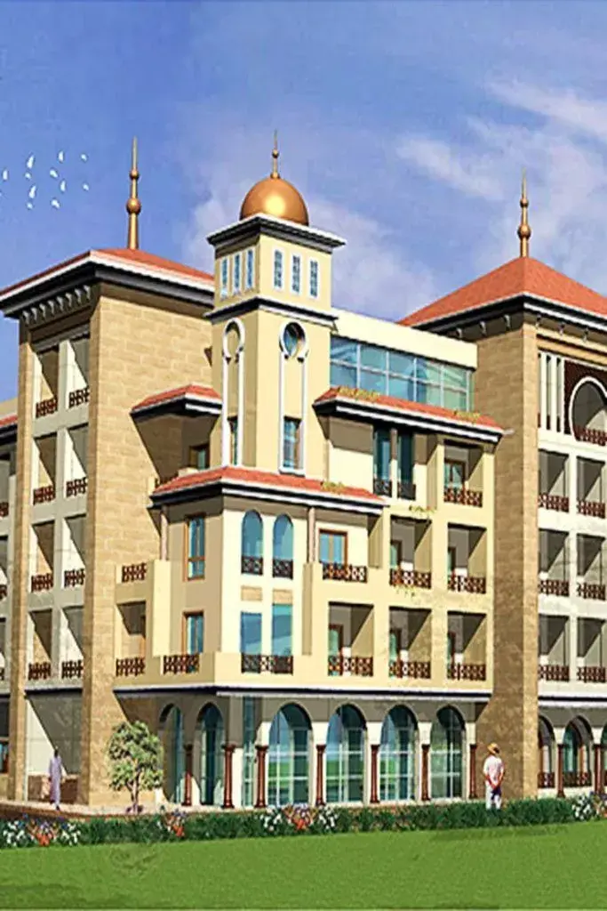 Pelouses — Master Plan Community | Profound Properties, Dubai