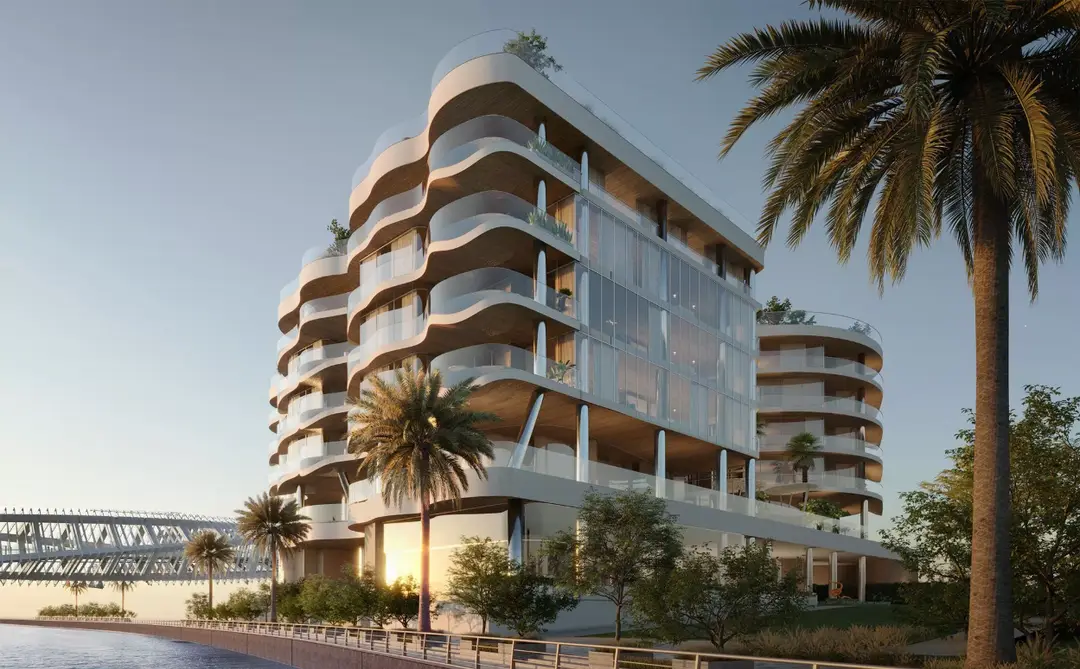 Mr. C Residences — Must Have — Balcony — feature | Profound Properties, Dubai