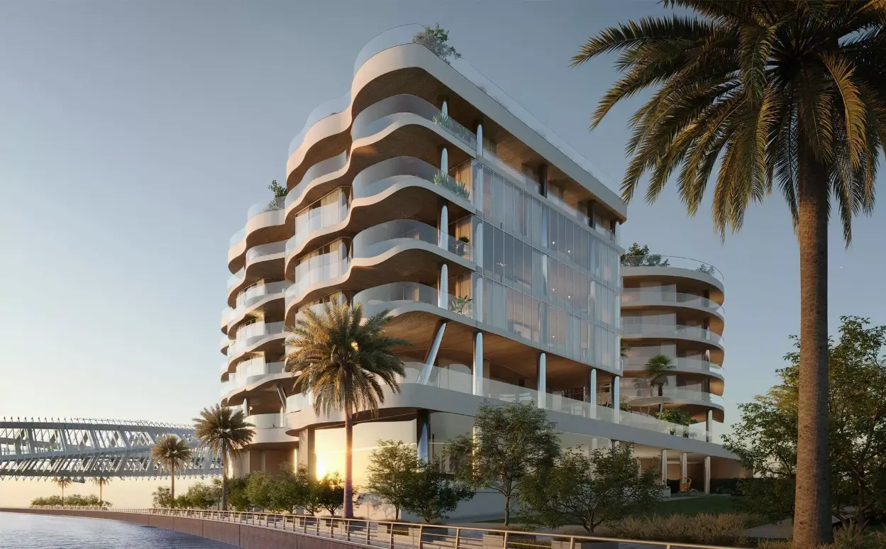 Live the Jumeirah Lifestyle