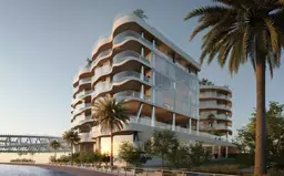 C先生公寓 — 商業灣 — Off-Plan | Profound Properties, Dubai