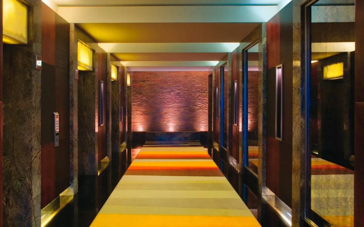 Le Reve Tower