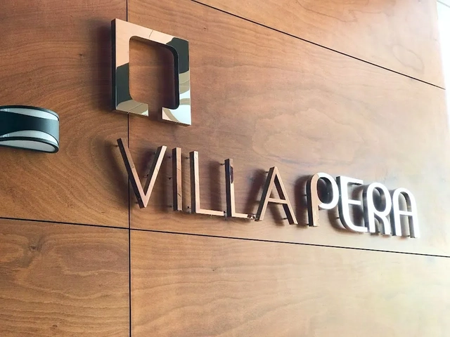 Villa Heights