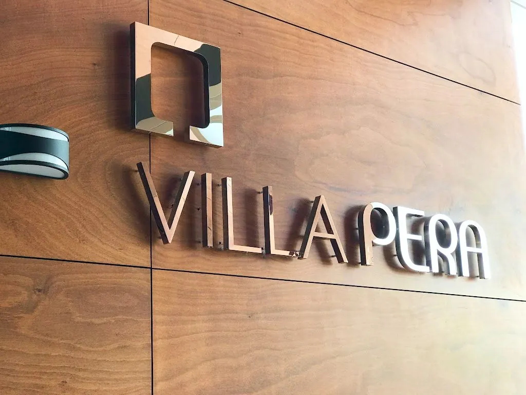 Villa Heights