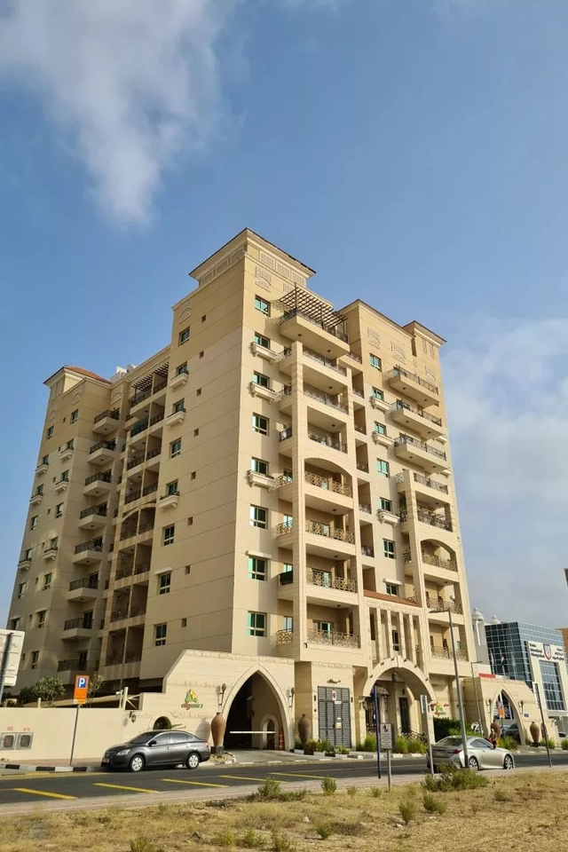 City Oasis 2