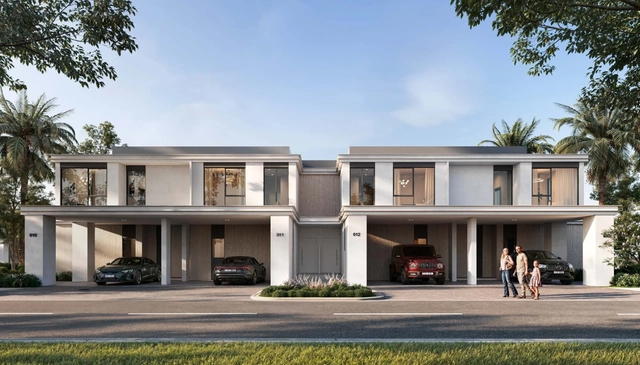 Greenville - Emaar South