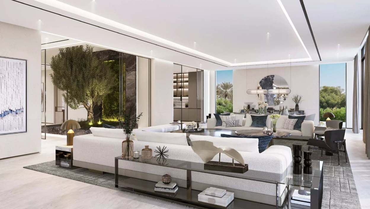Signature Mansions JGE