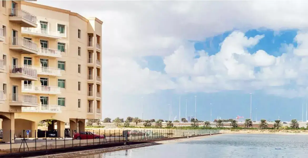 Exceptional Amenities and Prime Location