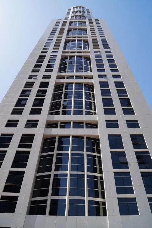Lake Shore Tower