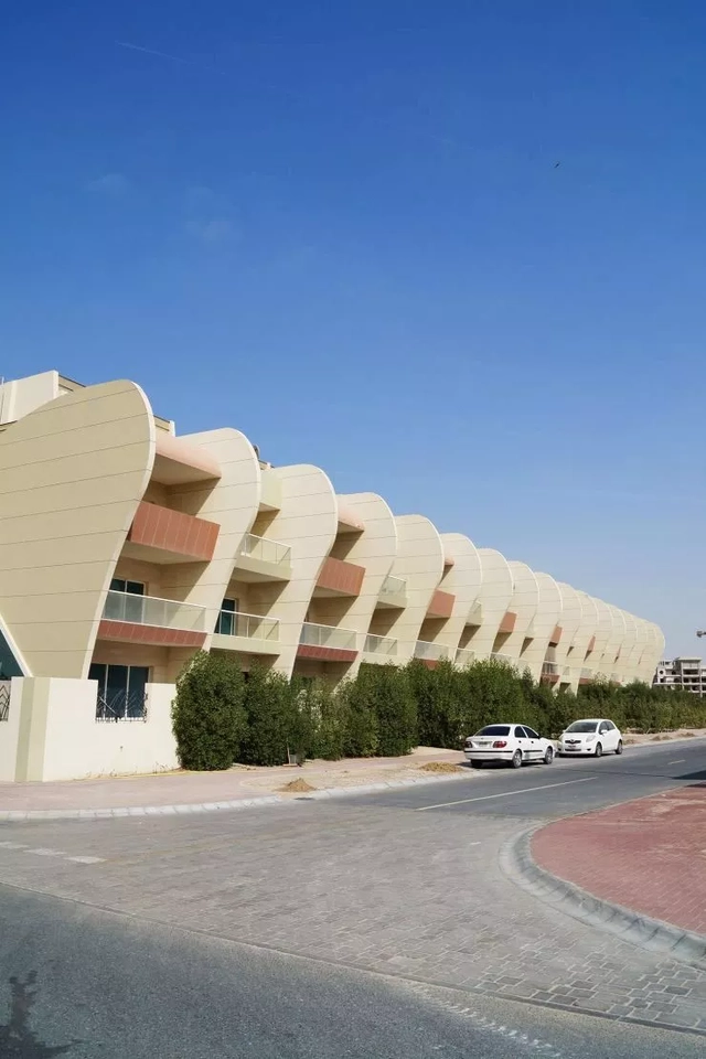 Westar Terrace Garden