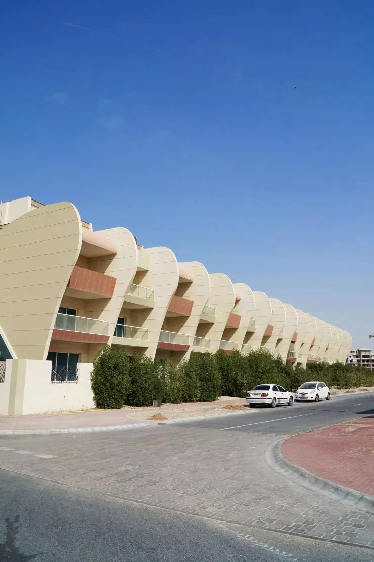Westar Terrace Garden