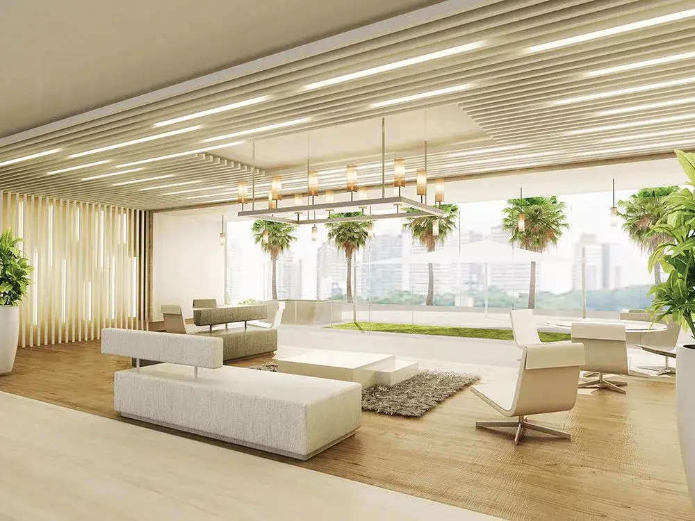 布鲁姆高地 — 社交与活动 — 休息区 — amenity | Profound Properties, Dubai