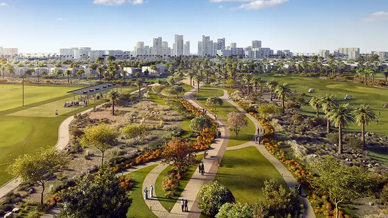 Fairway Villas 3