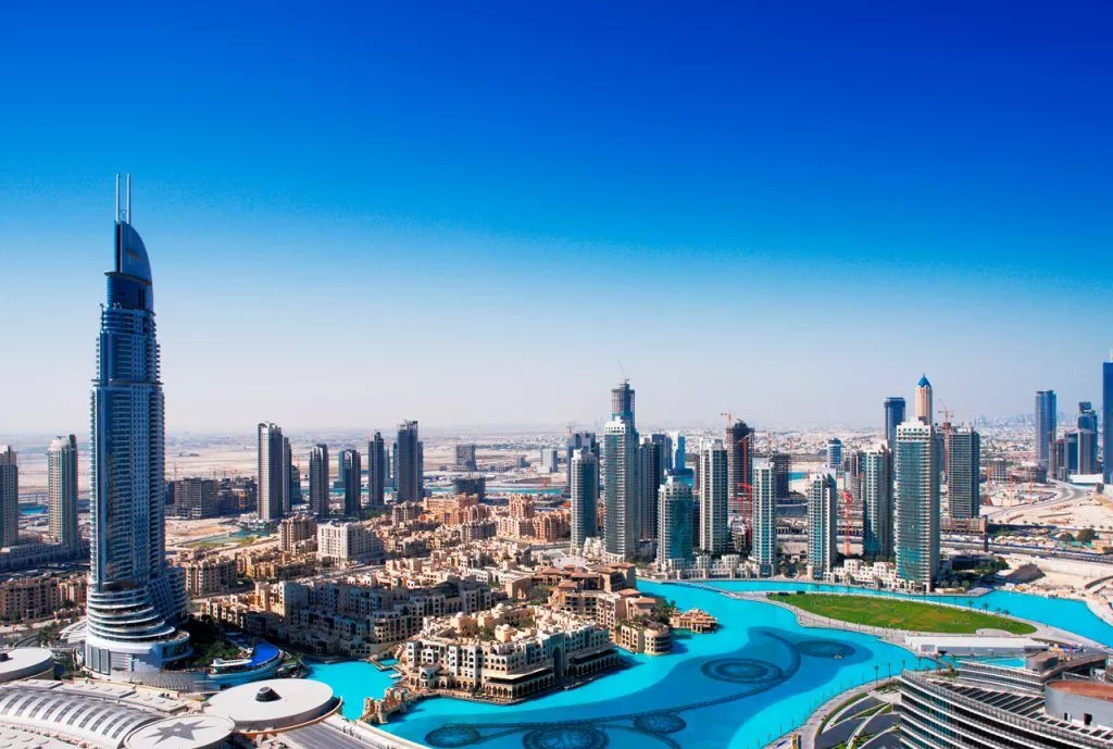 Experience Downtown Dubai's Finest at Forte