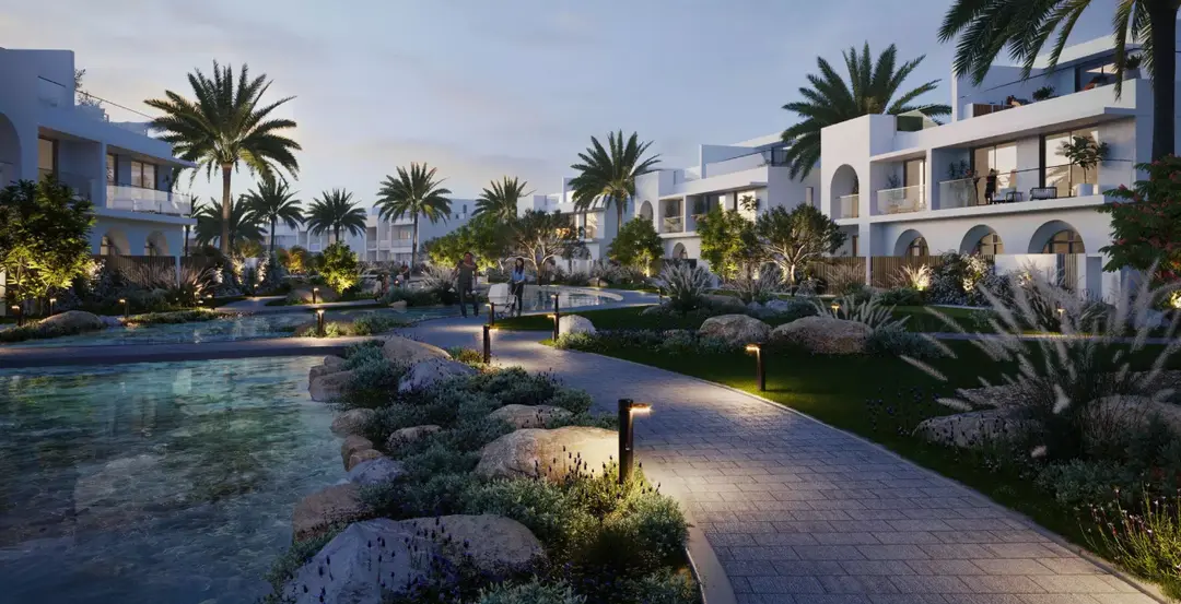 Alana The Valley — Das Tal | Profound Properties, Dubai