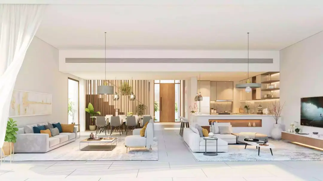 Harmony 2 — Must Have — Open Kitchen — feature | Profound Properties, Dubai