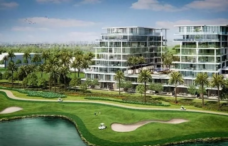 Golf Horizon