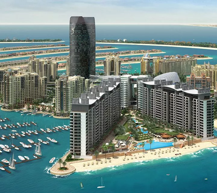 Oceana Residences