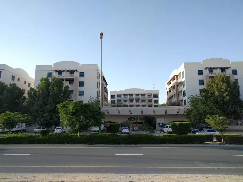 Dunes Village