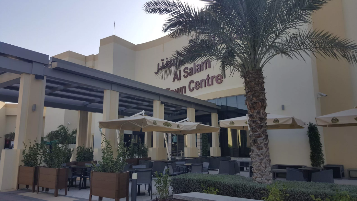 Al Salam