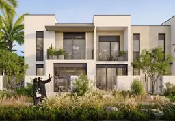 Mai — Arabian Ranches 3 — Off-Plan | Profound Properties, Dubai