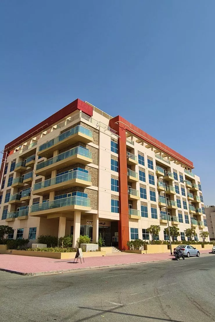 Al Basha 7