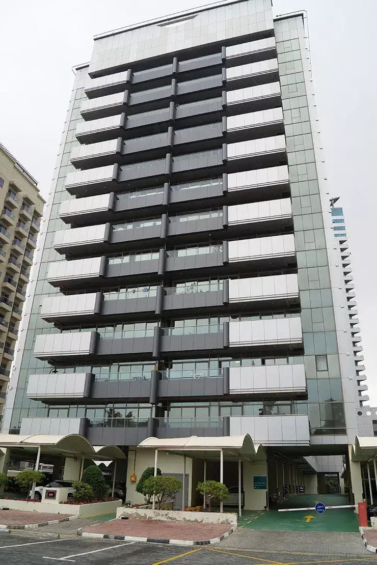 Unrivaled Location and Amenities