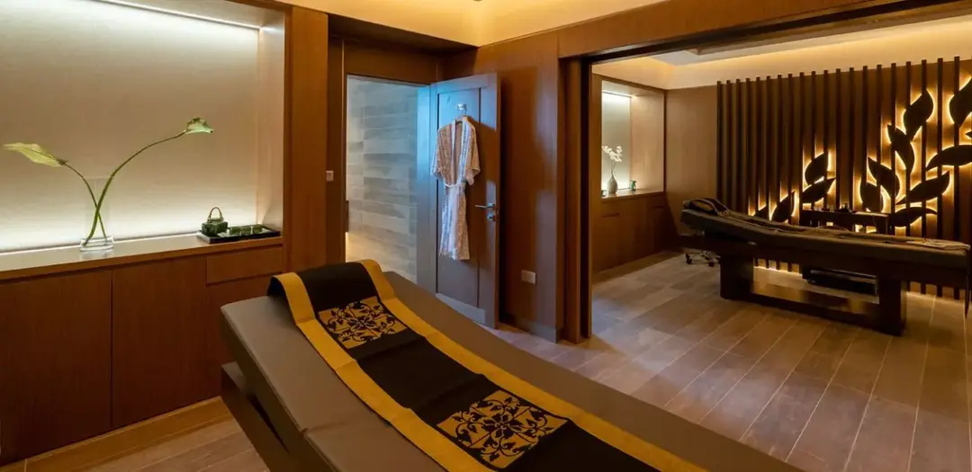 Banyan Tree Residence — Health & Wellness — Spa — amenity | Profound Properties, Dubai