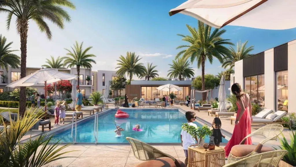 Unrivaled Amenities and Prime Location