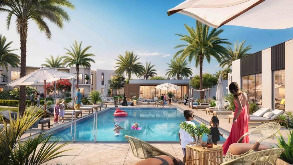 Unrivaled Amenities and Prime Location