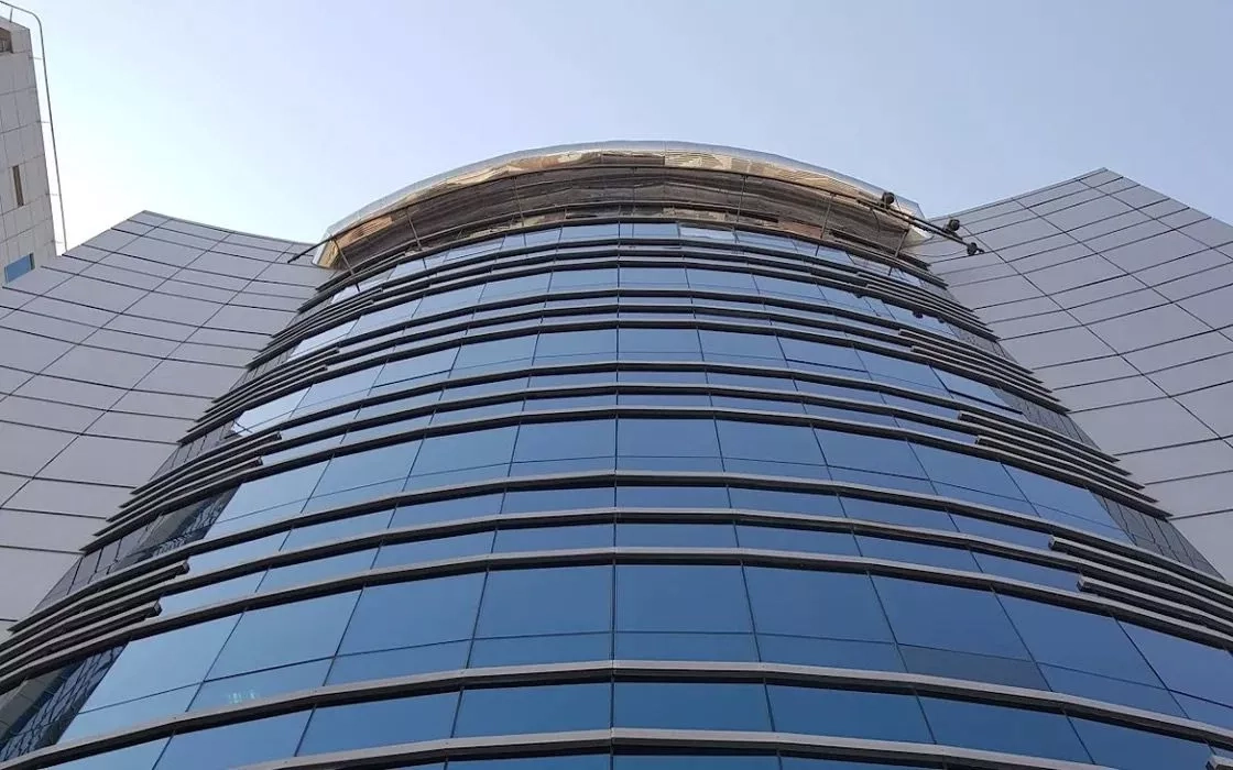 Bedaia Building — City view | Profound Properties, Dubai