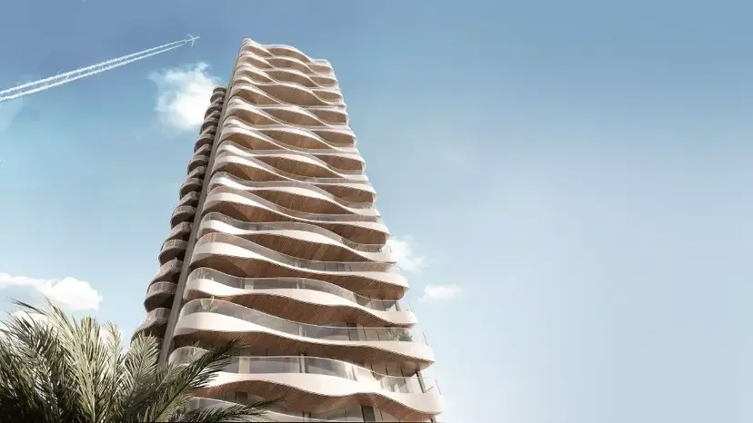 The Pier Residences
