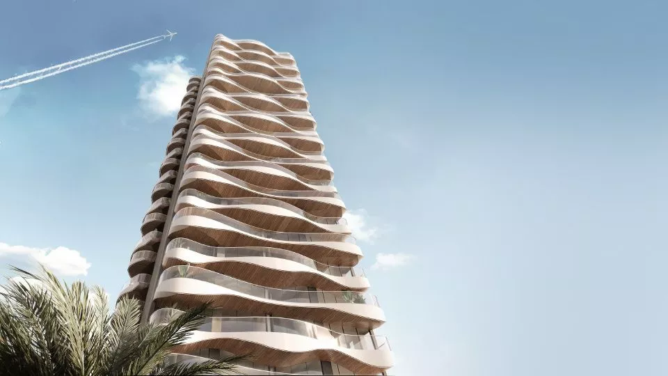 Unveiling Waterfront Luxury at The Pier Residence